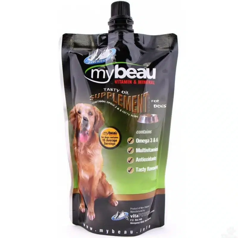 Mybeau Vitamin