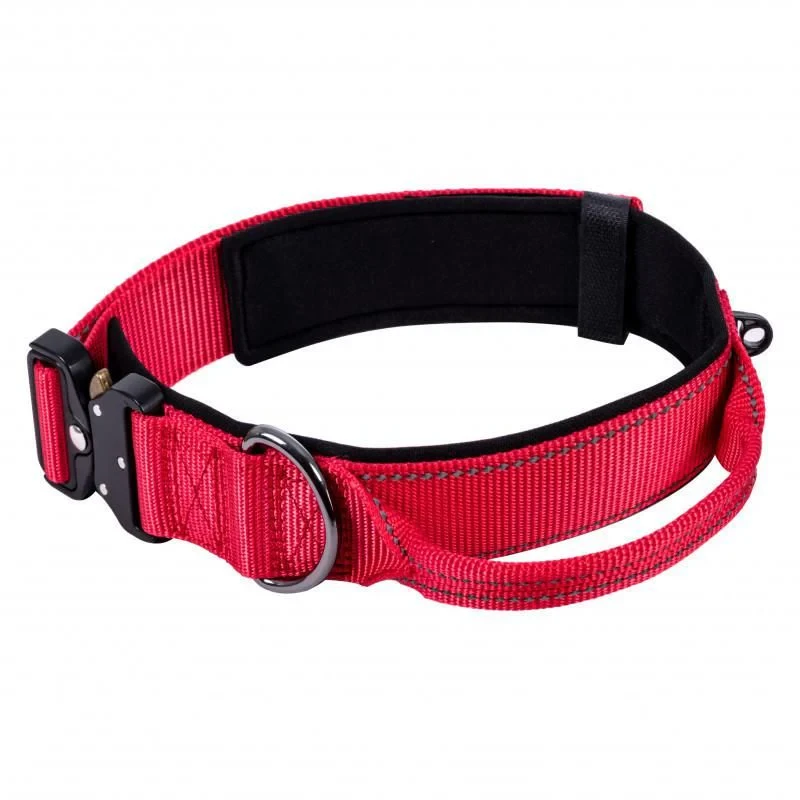 Rukka Pets Mission Collar
