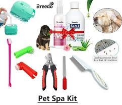 Grooming Products